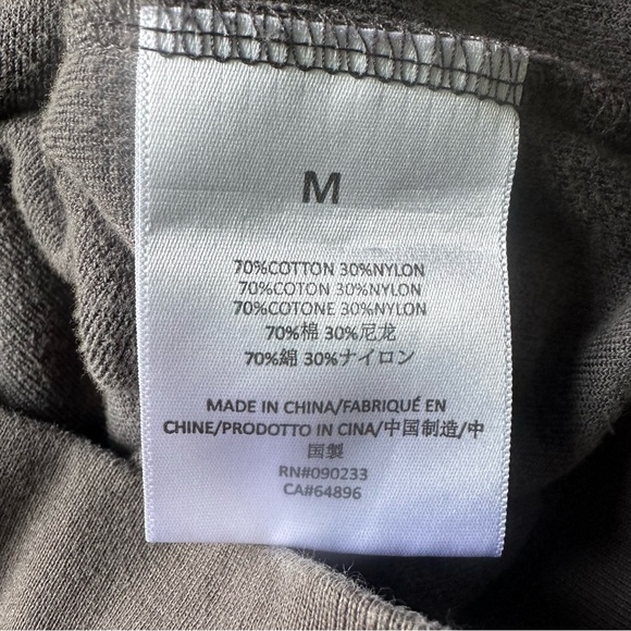 🌚Fear of God Essentials Velour Tank🌚 - Picture 9 of 10